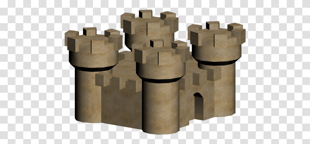 Sandcastle Psyborg Games Wood, Archaeology, Building, Outdoors, Architecture Transparent Png