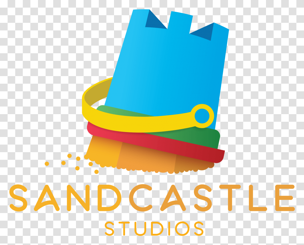 Sandcastle Studios Is An Animation Studio Set Up In, Apparel, Hat Transparent Png