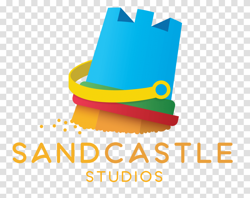 Sandcastle Studios Sandcastle Is An Animation Studio Based, Bag, Hat Transparent Png