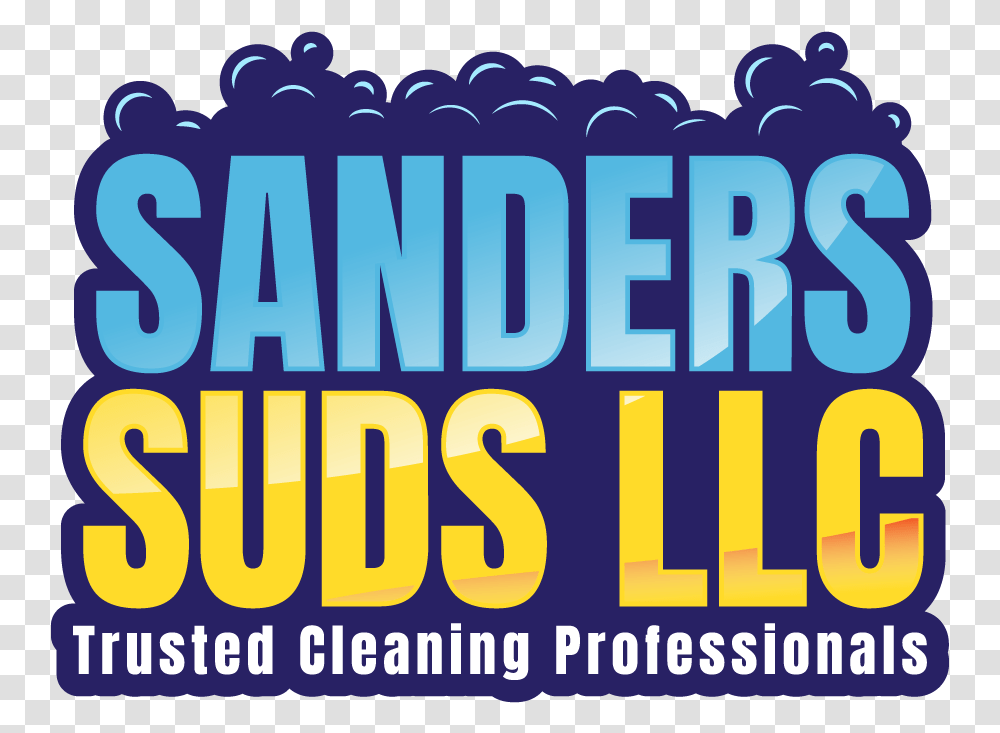 Sanders Suds Llc Reviews Center Line Mi Angie's List Electric Blue, Word, Text, Alphabet, Number Transparent Png