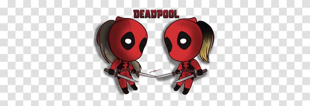 Sanderson Sisters Projects Deadpool, Hand, Duel, Grand Theft Auto, Weapon Transparent Png