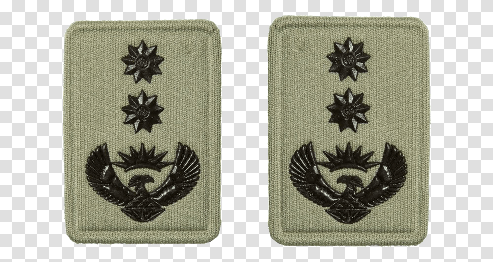 Sandf Colonel And Captain Officer Promotions Amp Appointments Leather, Passport, Id Cards, Document Transparent Png