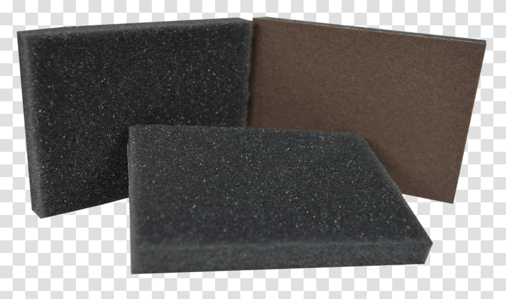 Sanding Sponge Sandpaper, Foam, Box, Rug Transparent Png