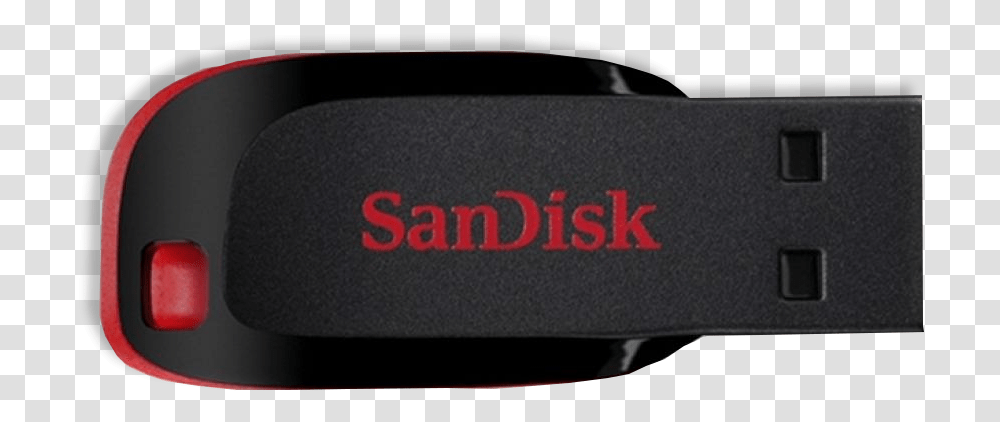 Sandisk Cruzer Blade, Electronics, Computer, Adapter Transparent Png