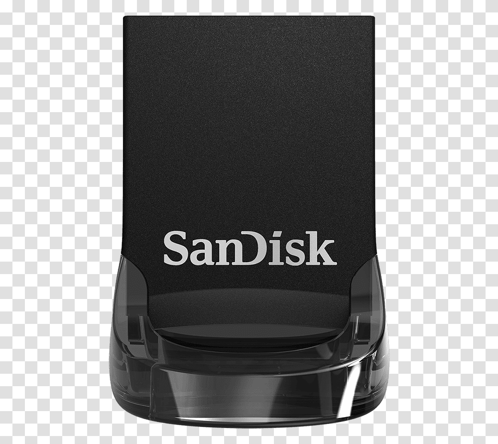 Sandisk Ultra Fit Usb Mobile Phone, Electronics, Computer, LCD Screen Transparent Png