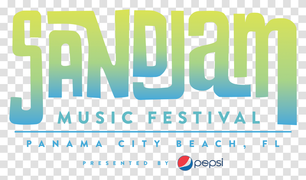 Sandjam Music Festival, Word, Alphabet, Number Transparent Png