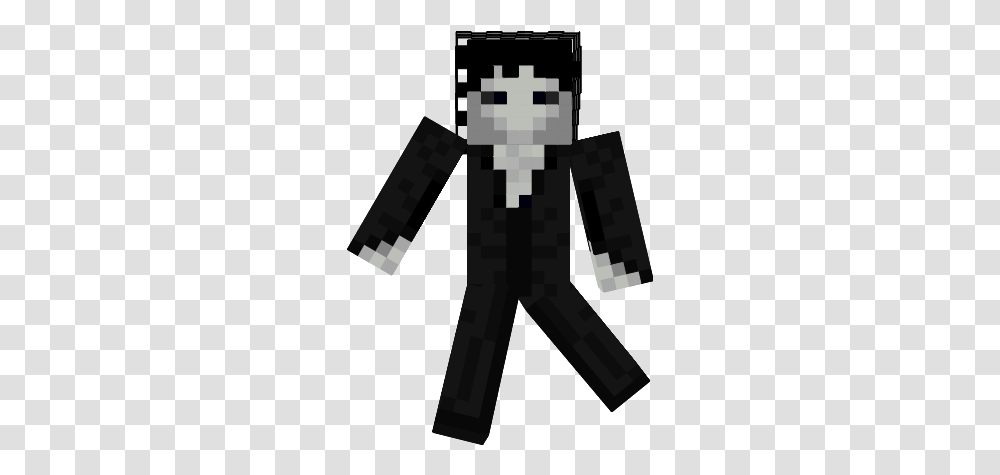 Sandman Cartoon, Cross, Symbol, Minecraft, Arrow Transparent Png