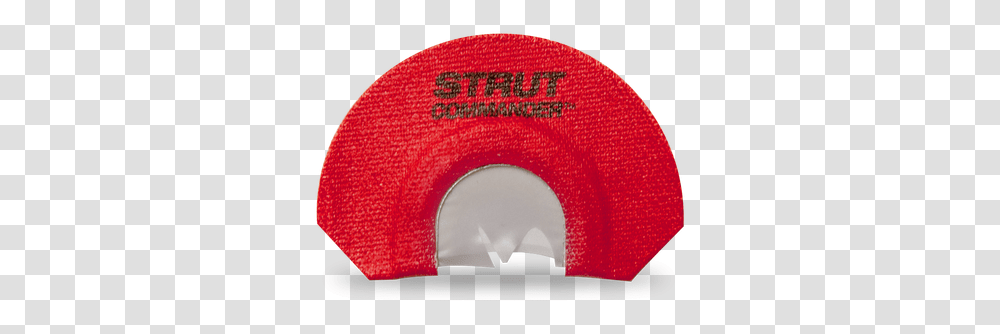 Sandman Strut Commander Mouth Call Arch, Label, Text, Sticker, Clothing Transparent Png