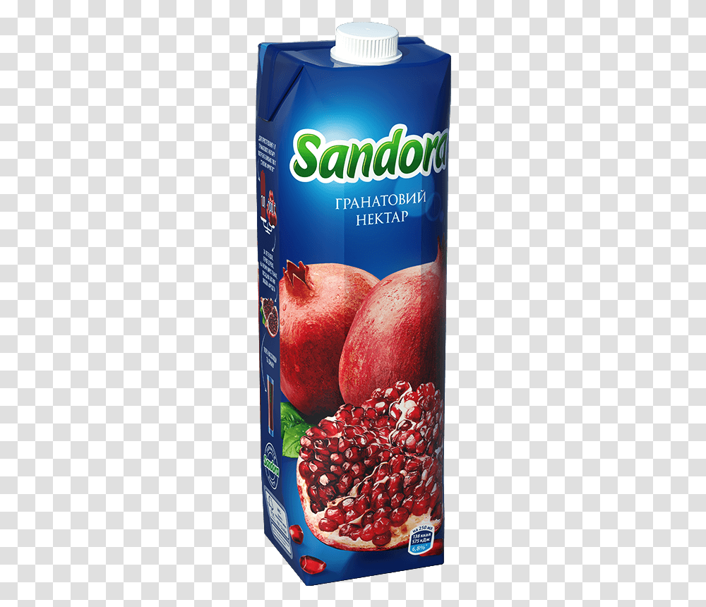 Sandora Persik Apelsin, Apple, Fruit, Plant, Food Transparent Png