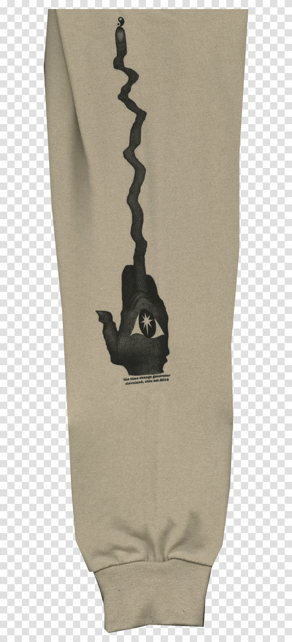 Sandstone Fuck Sleeve Two Toed Sloth, Bag, Person, Human Transparent Png