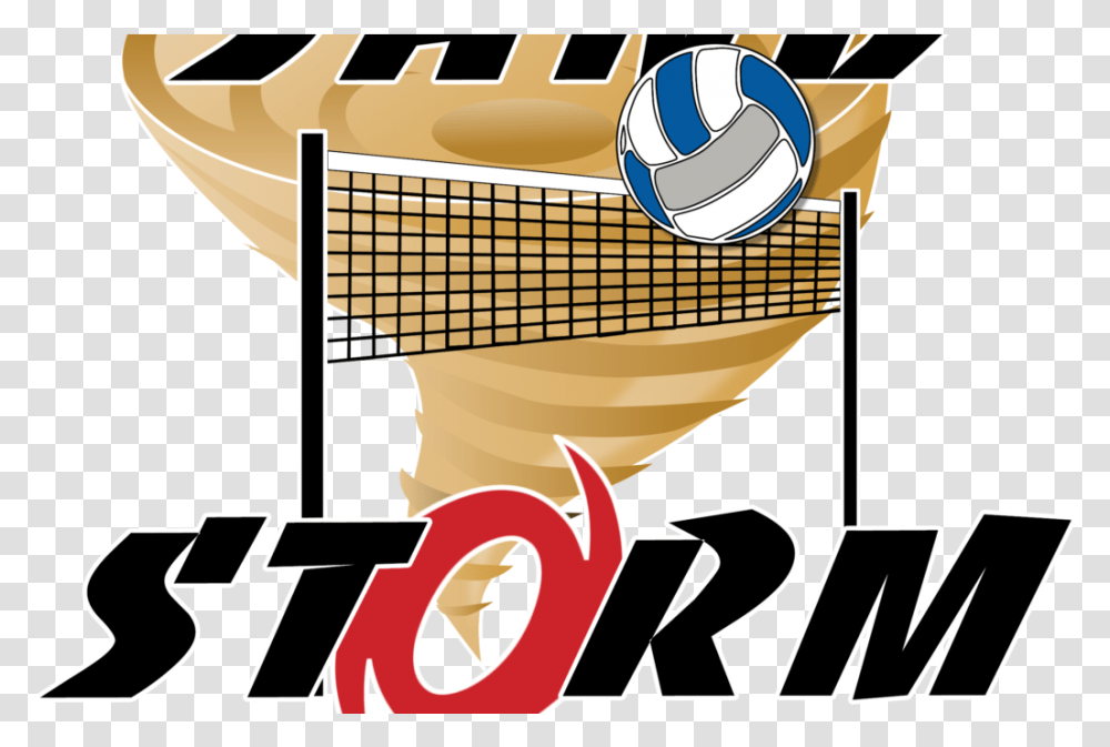 Sandstorm Beach Volleyball Club Sand Storm, Food, Paper, Word Transparent Png