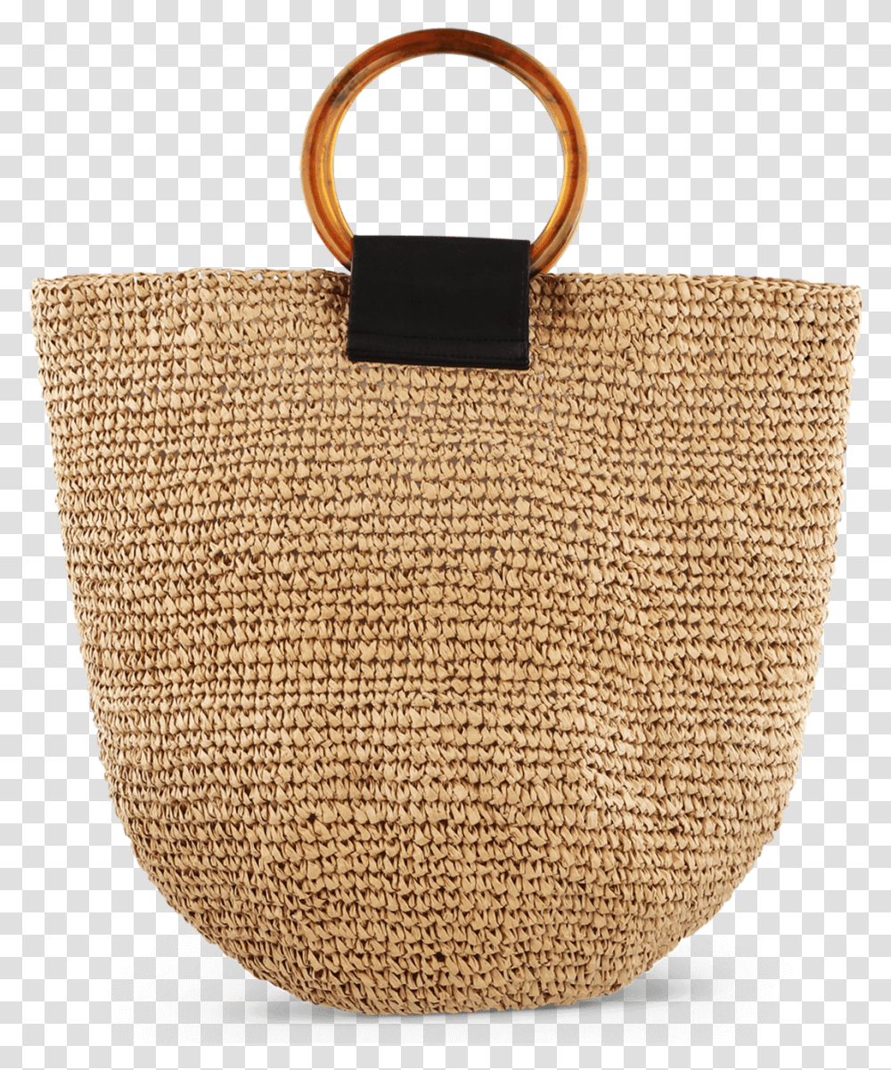 Sandstorm Natural Straw Handbag Gunny Sack, Rug, Accessories, Accessory, Purse Transparent Png