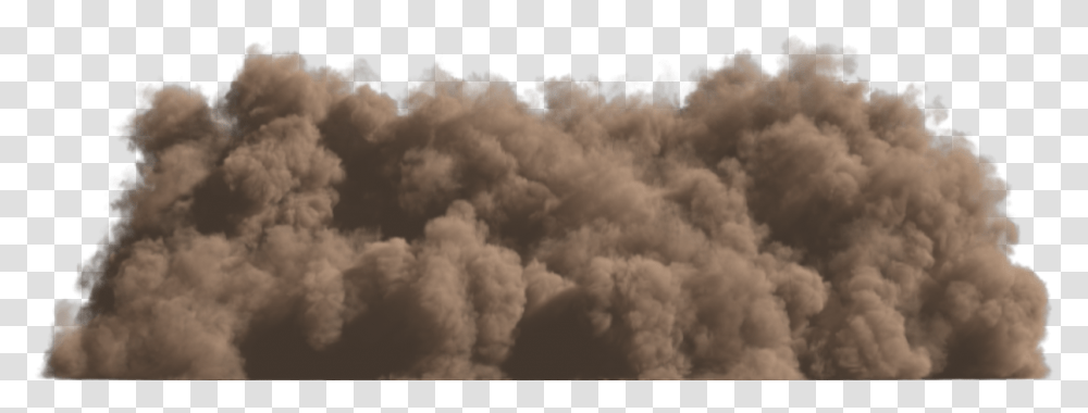 Sandstorm To Cam Explosion, Nature, Outdoors, Weather, Smoke Transparent Png
