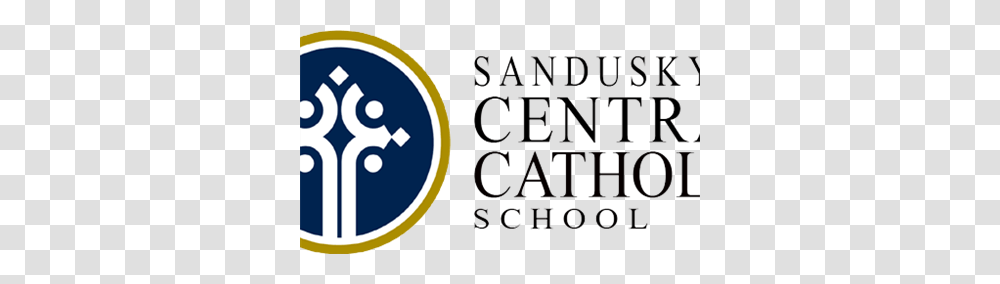 Sandusky Central Catholic To Host Annual Fish Fry Events, Label, Alphabet Transparent Png