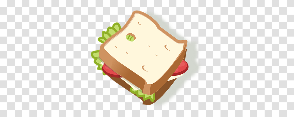 Sandwich Food, Birthday Cake, Dessert, Brie Transparent Png