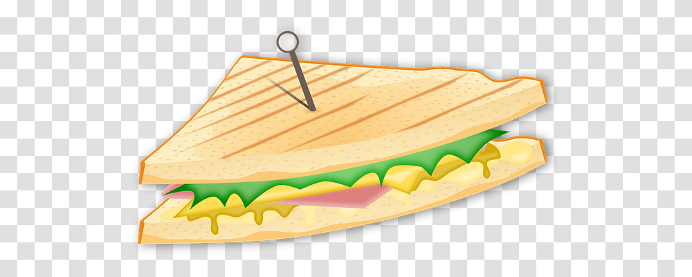Sandwich Food Transparent Png