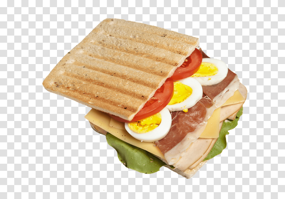 Sandwich 960, Food, Burger, Bread, Cracker Transparent Png