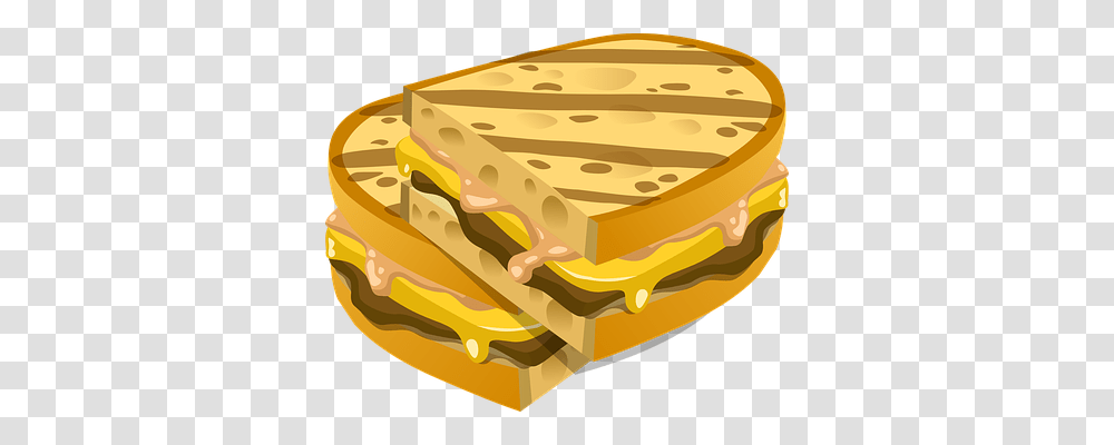 Sandwich Food, Bread, Toast, French Toast Transparent Png