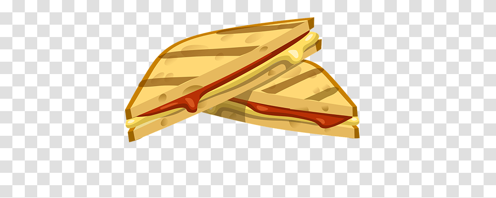 Sandwich And Pizza Starcafeindia, Oars, Paddle, Gold Transparent Png