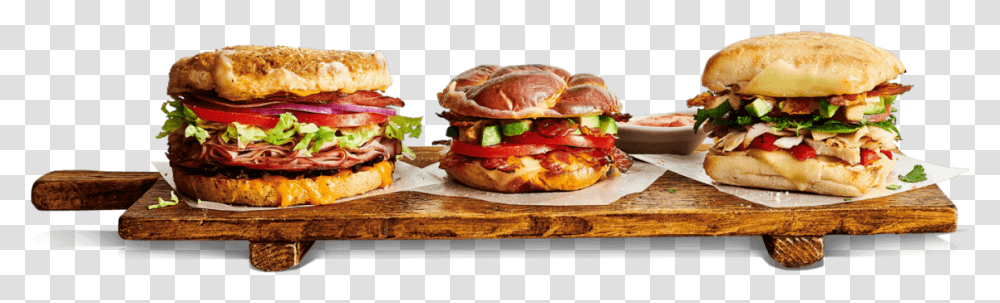 Sandwich Board Sandwiches, Burger, Food, Pork Transparent Png