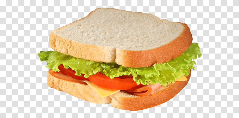 Sandwich, Burger, Food, Lunch, Meal Transparent Png