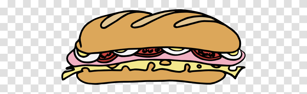 Sandwich Clip Art, Burger, Food, Hot Dog Transparent Png