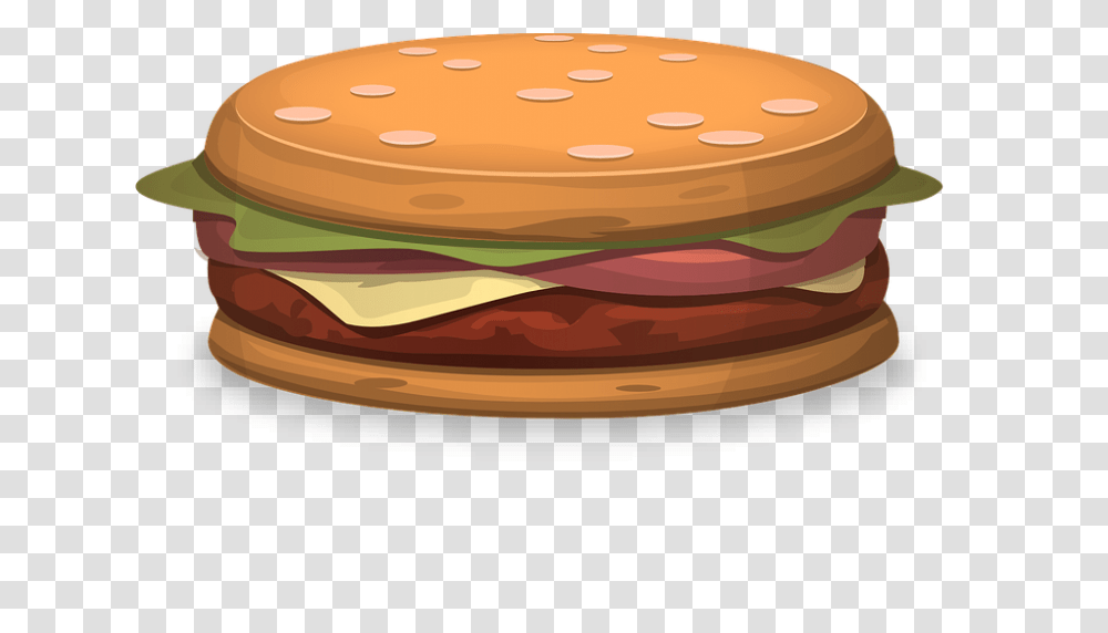 Sandwich Clipart Cheeseburger, Bread, Food, Helmet, Pancake Transparent Png