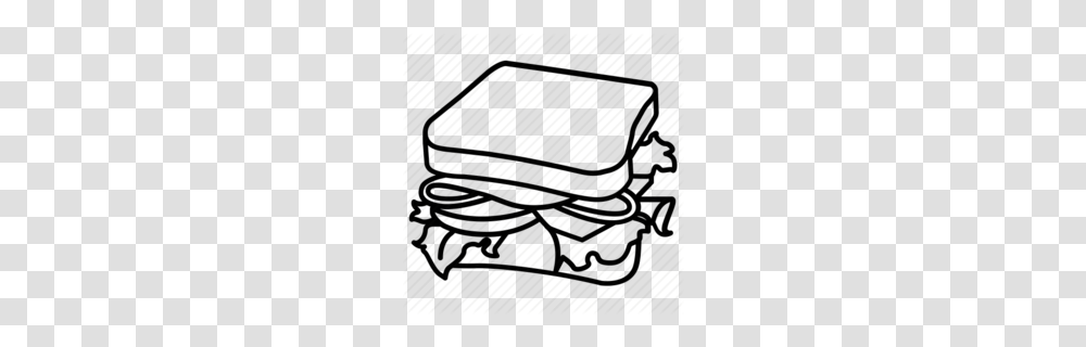 Sandwich Clipart, Furniture, Tombstone, Tabletop Transparent Png