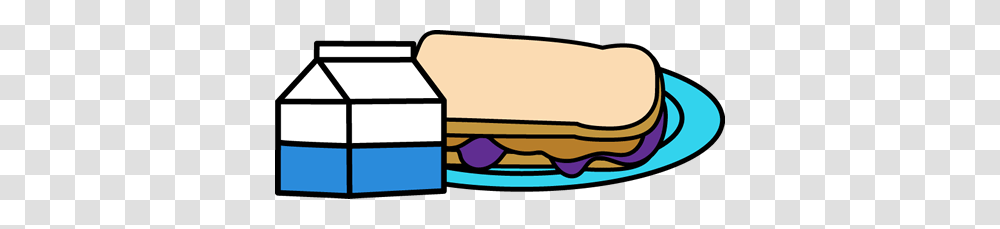 Sandwich Clipart Peanutbutter, Cardboard, Carton, Box, Label Transparent Png