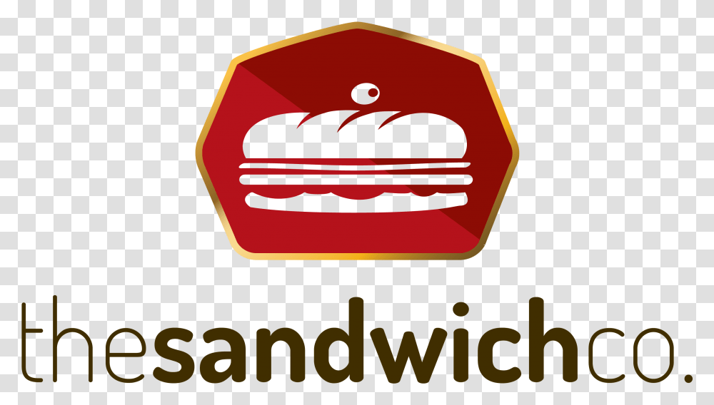Sandwich Co Monterrey Clipart Sandwich Co Monterrey, Label, Advertisement Transparent Png