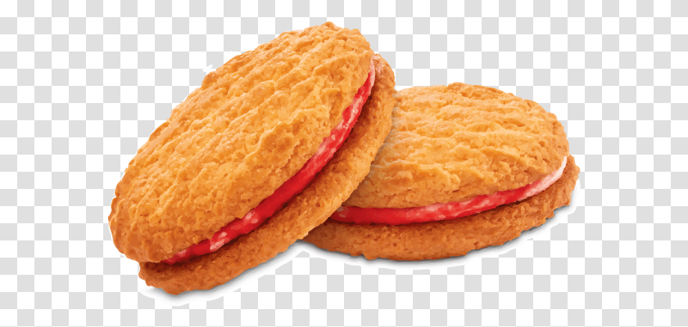 Sandwich Cookies Arnotts Monte Carlo Biscuit, Sweets, Food, Confectionery, Burger Transparent Png