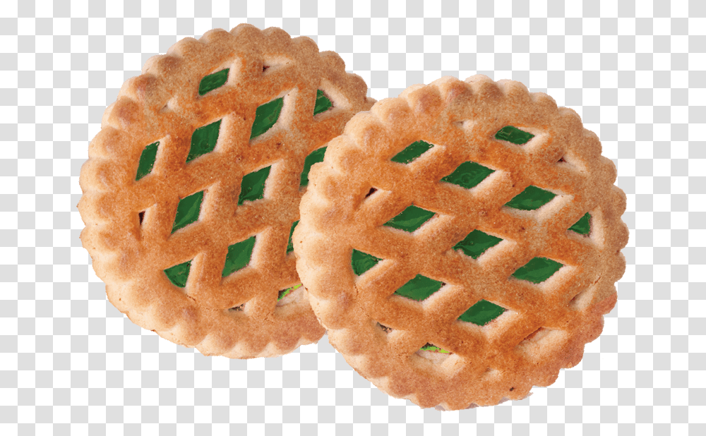 Sandwich Cookies Download Bredele, Food, Bread, Waffle, Cracker Transparent Png