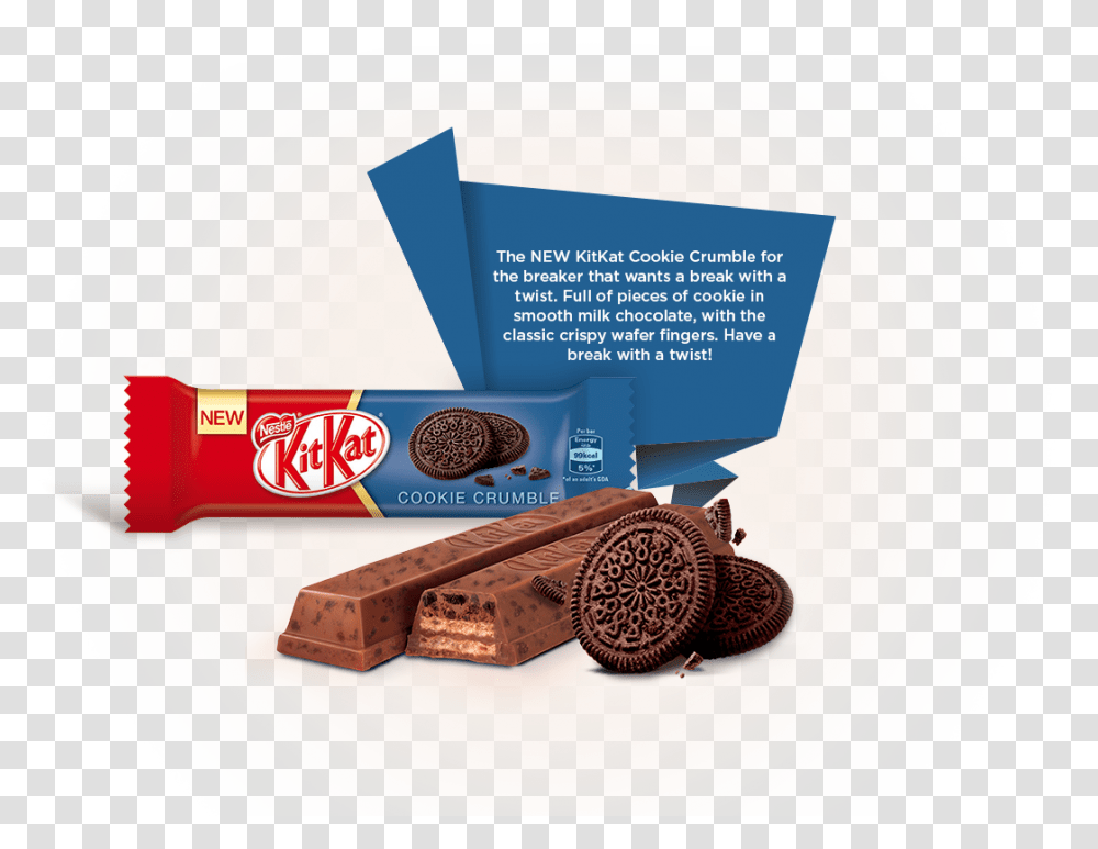 Sandwich Cookies, Food, Poster, Advertisement, Flyer Transparent Png