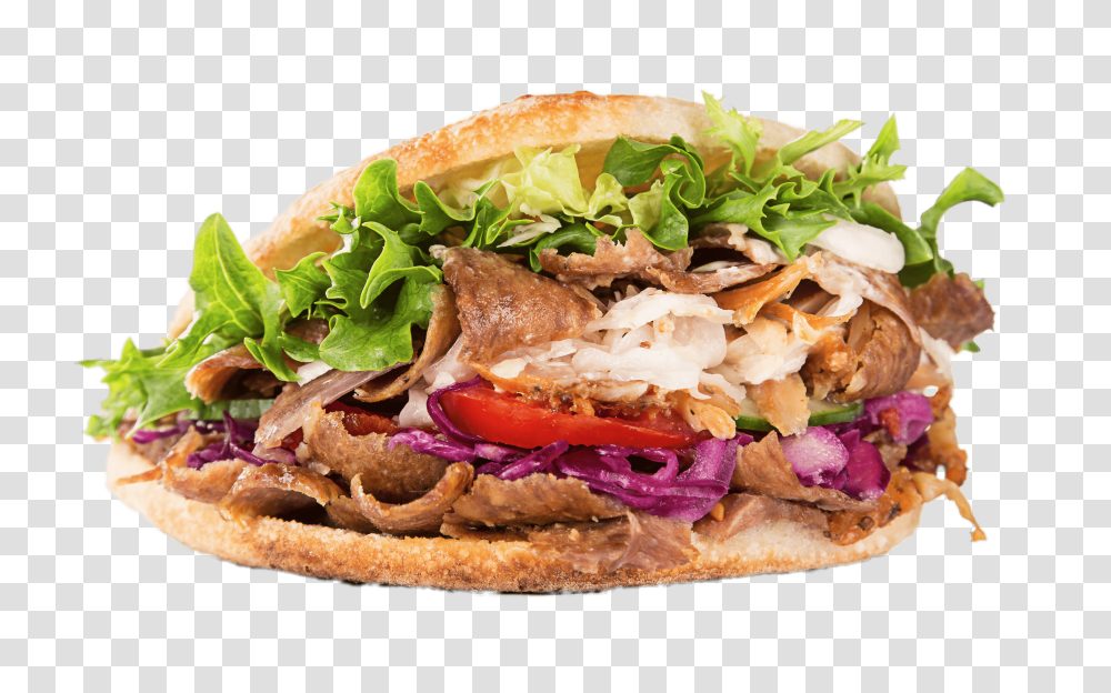 Sandwich, Food, Bread, Burger, Pita Transparent Png