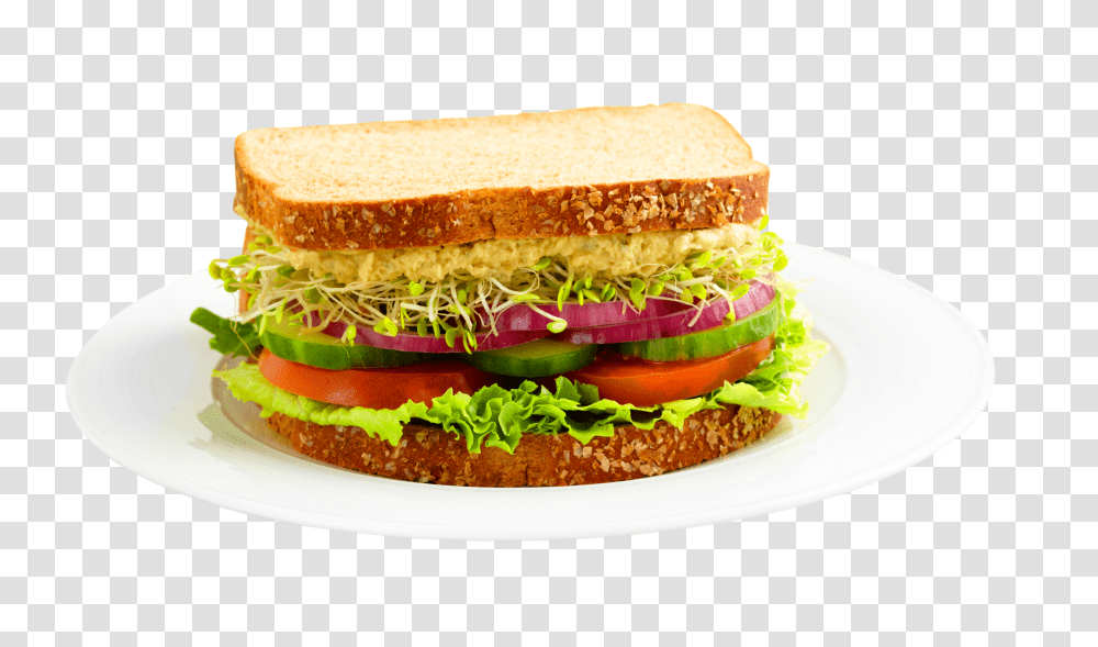 Sandwich, Food, Burger, Lunch, Meal Transparent Png