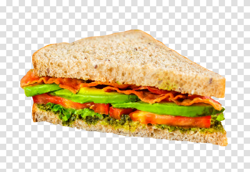 Sandwich, Food, Burger, Plant, Toast Transparent Png