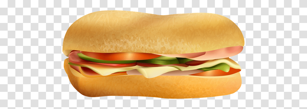 Sandwich, Food, Heel, Burger Transparent Png