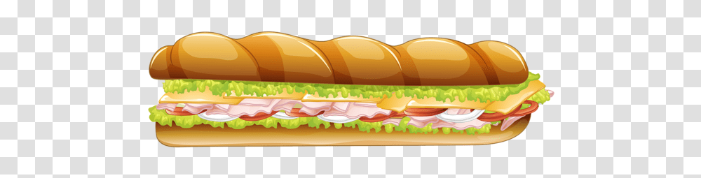 Sandwich, Food, Hot Dog, Burger, Lunch Transparent Png