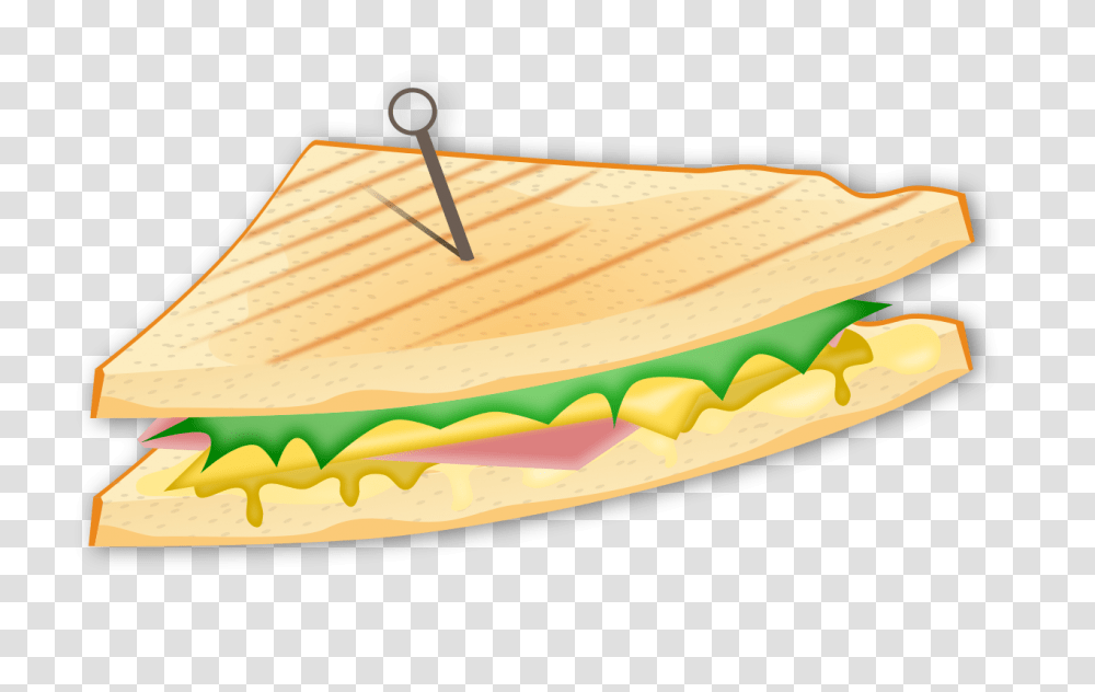 Sandwich, Food, Hot Dog Transparent Png