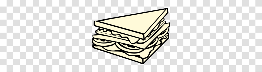 Sandwich Half Bampw Clip Art, Label, Wood, Plywood Transparent Png