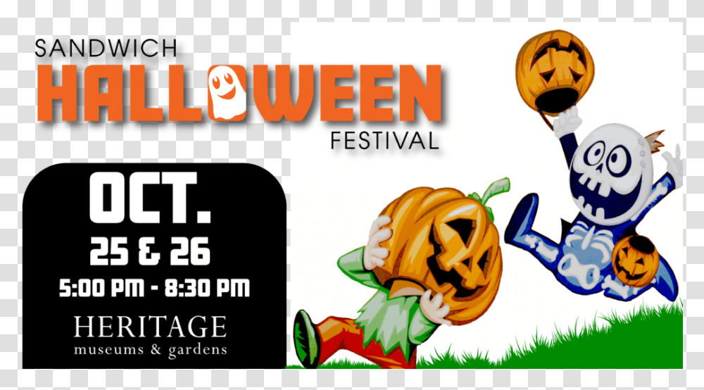 Sandwich Halloween Festival October 25 And, Plant, Helmet, Food Transparent Png