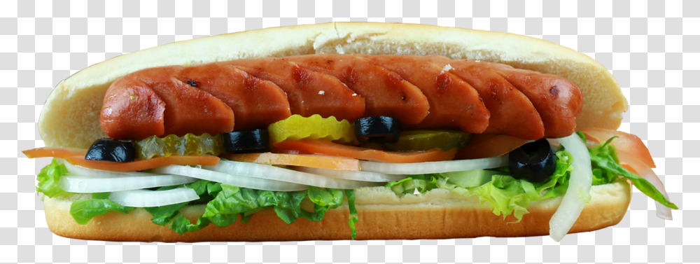 Sandwich High Resolution Hd, Hot Dog, Food, Burger Transparent Png