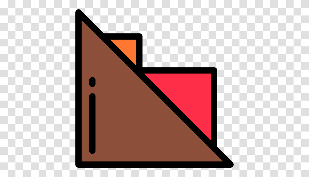 Sandwich Icon, Triangle, Building, Architecture Transparent Png