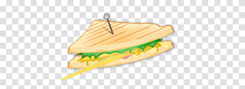 Sandwich Image, Food, Meal, Sliced, Outdoors Transparent Png