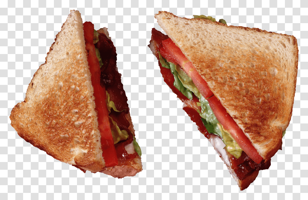 Sandwich Image Hamburger Transparent Png