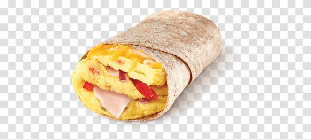 Sandwich Omelet Wrap, Food, Bread, Burger, Hot Dog Transparent Png