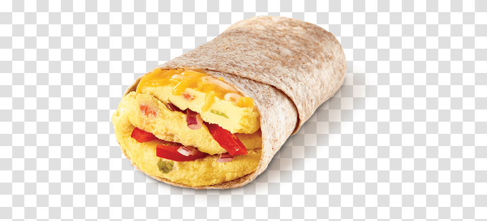 Sandwich Omelet Wrap, Food, Bread, Burrito, Hot Dog Transparent Png