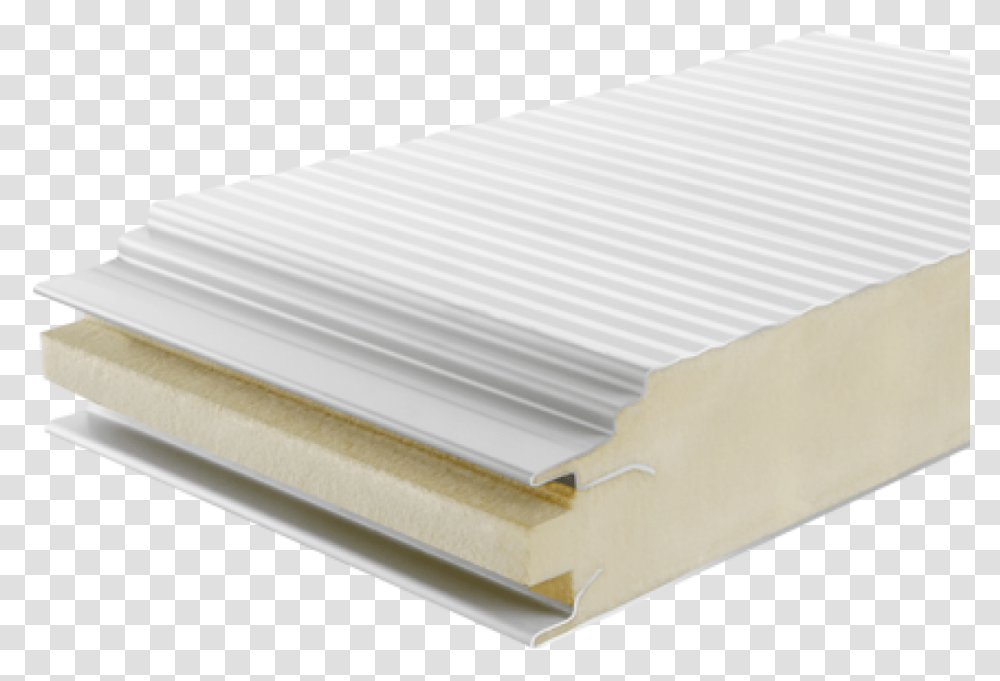 Sandwich Panel Foaming Wood, Furniture, Mattress, Plywood Transparent Png