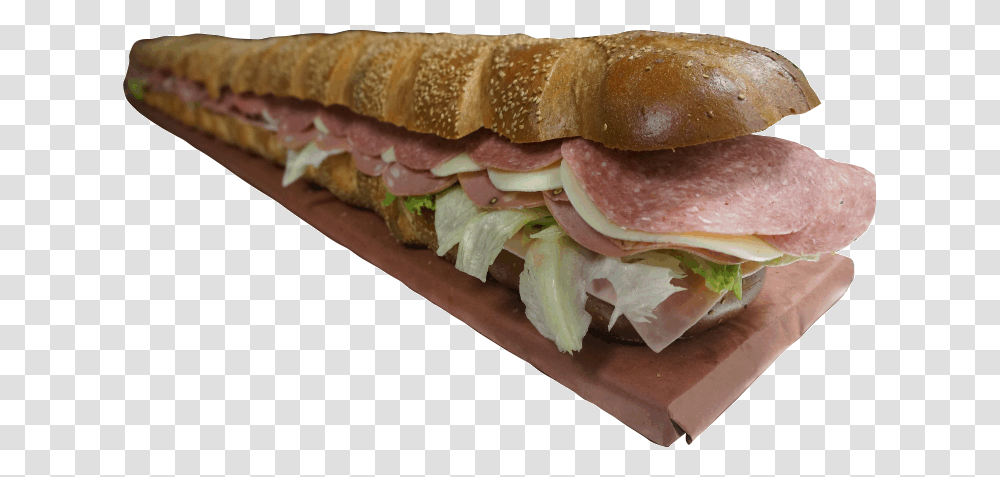 Sandwich Party Hero, Burger, Food, Bread, Bun Transparent Png