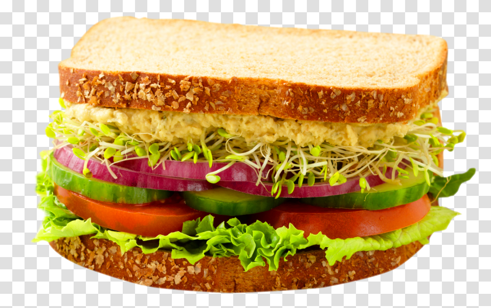 Sandwich Sandwich, Burger, Food, Meal, Dish Transparent Png